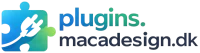 plugins.macadesign.dk